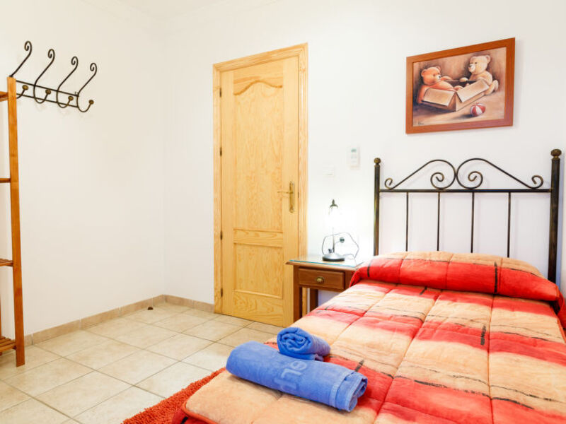 Apartamento Mediterraneo