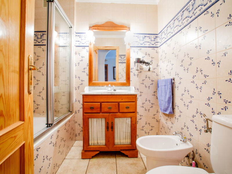 Apartamento Mediterraneo
