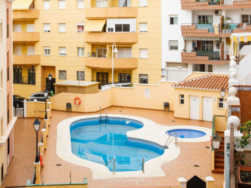 Apartamento Mediterraneo