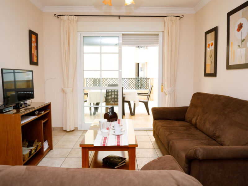Apartamento Mediterraneo