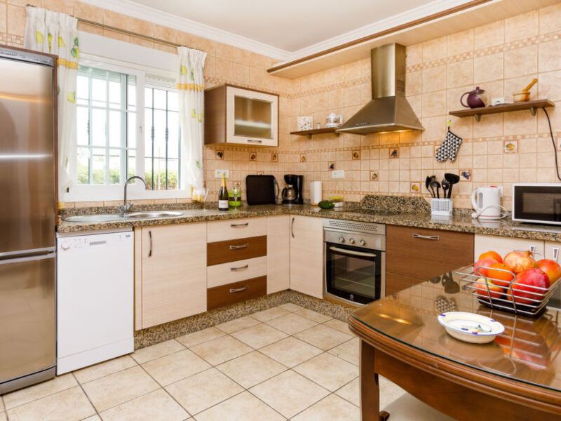 Apartamento Mediterraneo