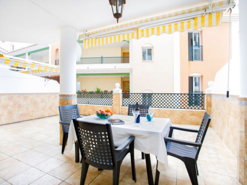 Apartamento Mediterraneo