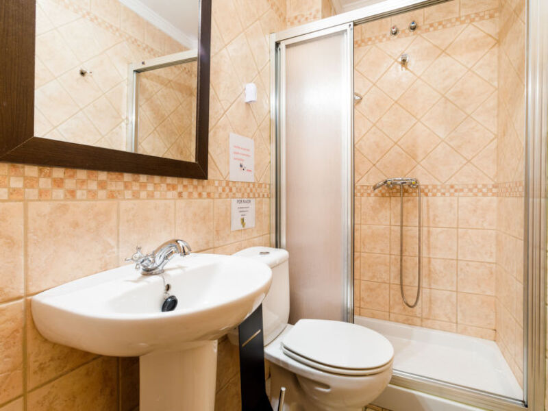 Apartamento Mediterraneo
