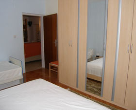 Apartmány 549-218