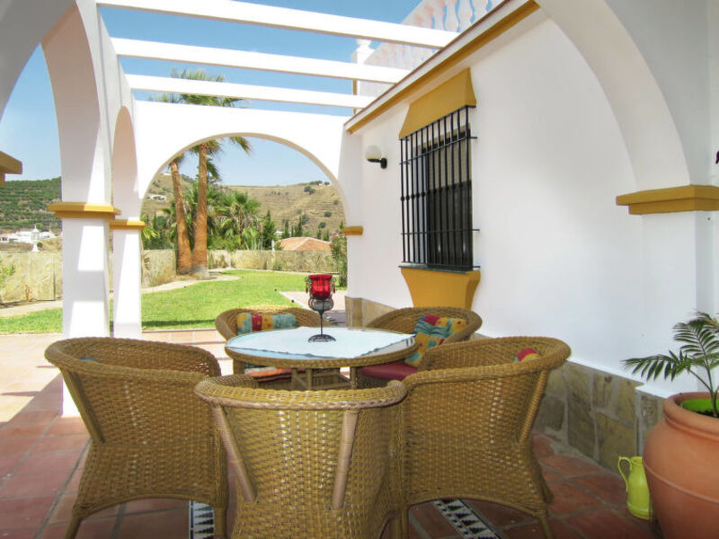 Villa Sol