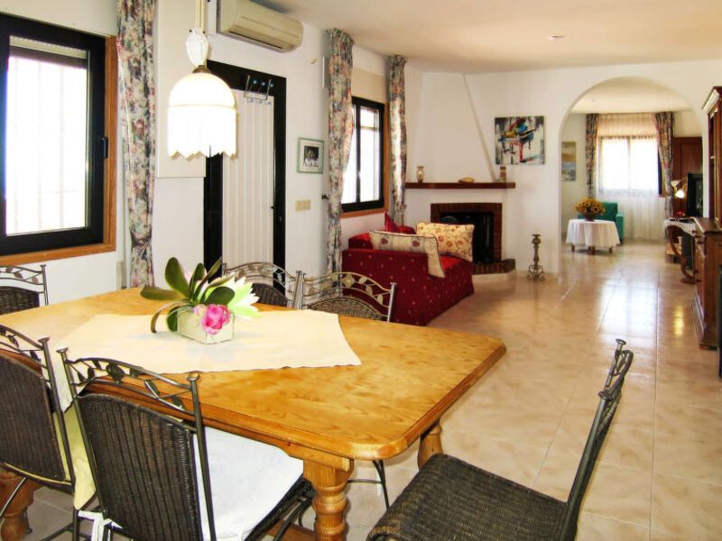 Villa Sol