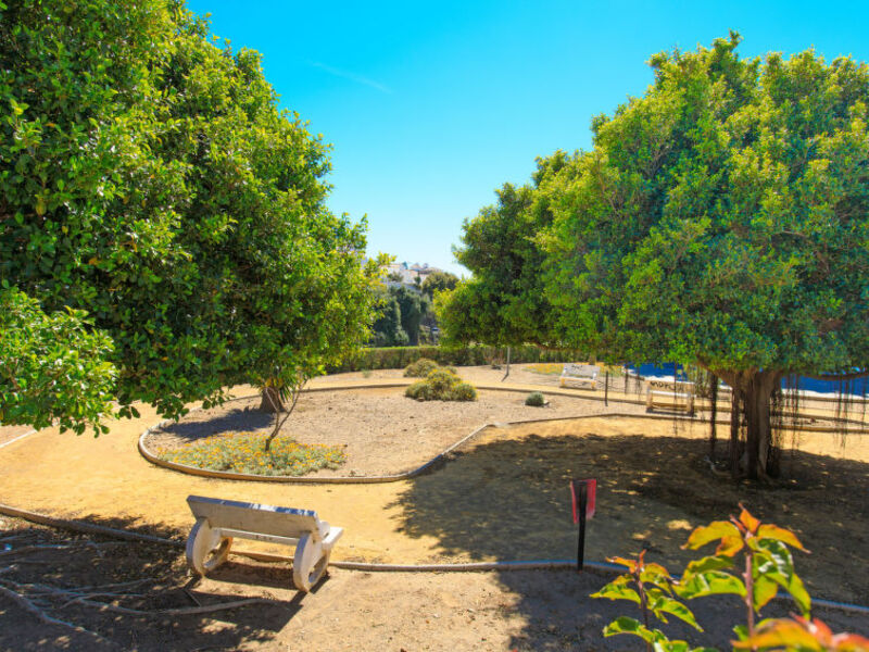 Torrox Park