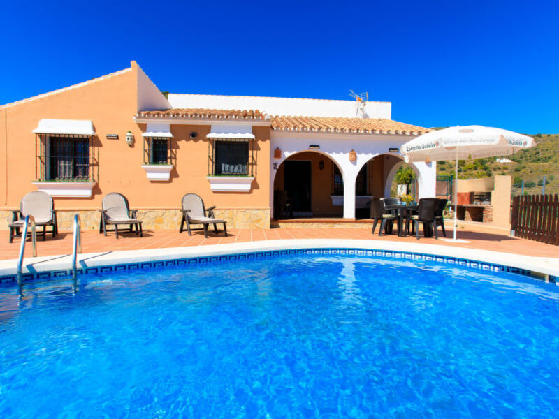 Casa Bonita
