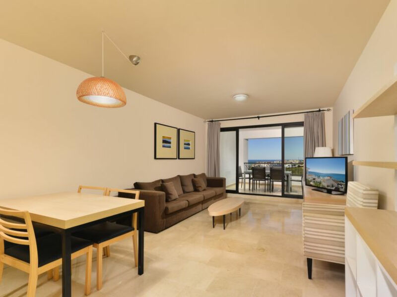 3 Bedrooms In Torrox Coast