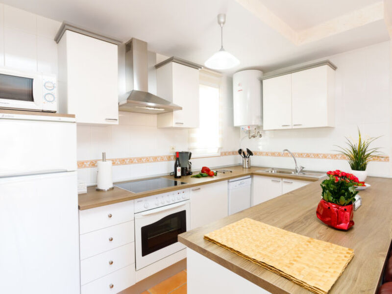 Apartamento Paraiso
