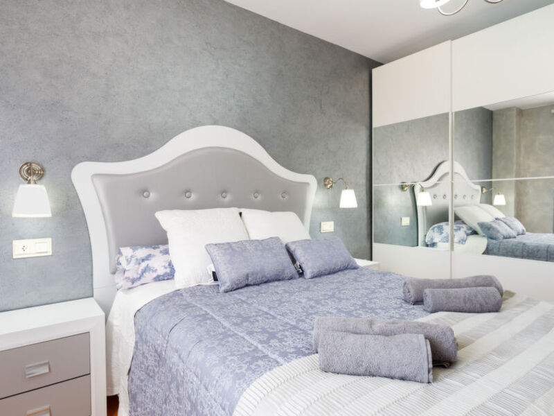 Apartamento Paraiso