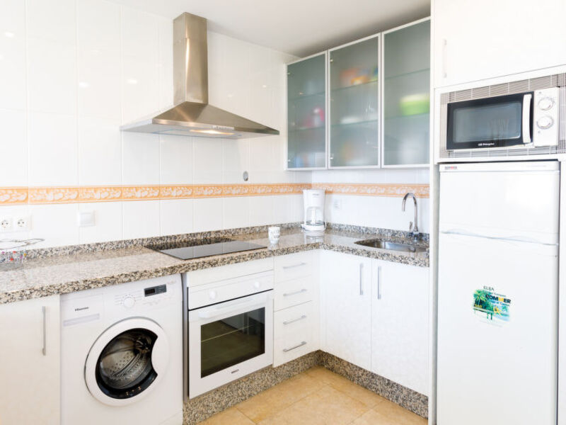Duplex Las Terrazas