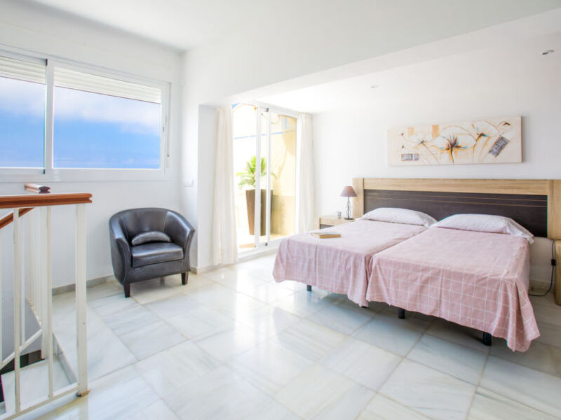 Duplex Las Terrazas