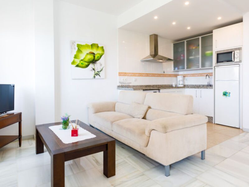 Duplex Las Terrazas