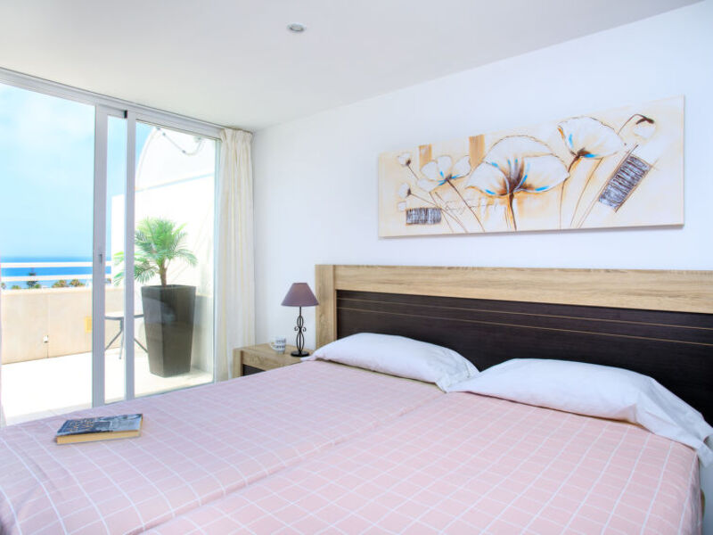Duplex Las Terrazas