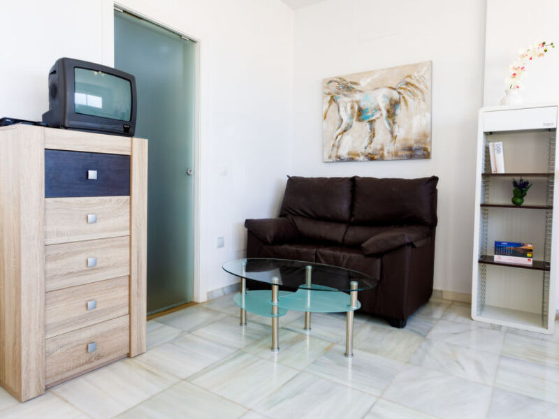 Duplex Las Terrazas