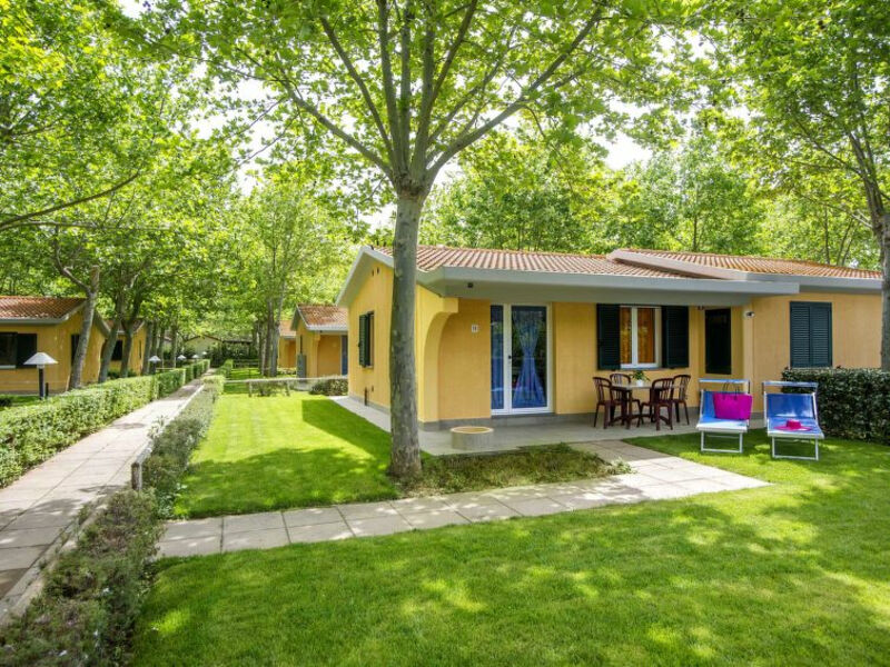 Bungalow Easy