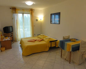 Apartmány 549-219