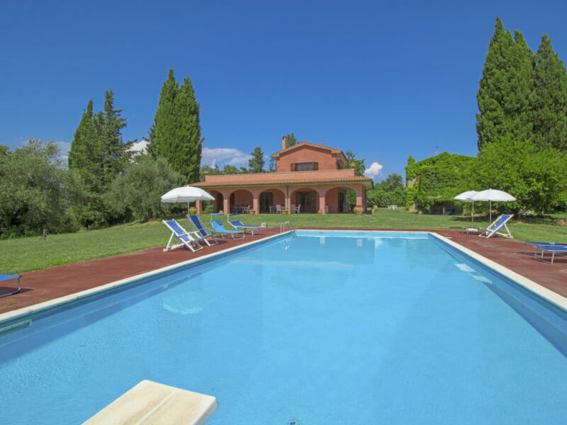 Villa Rosa