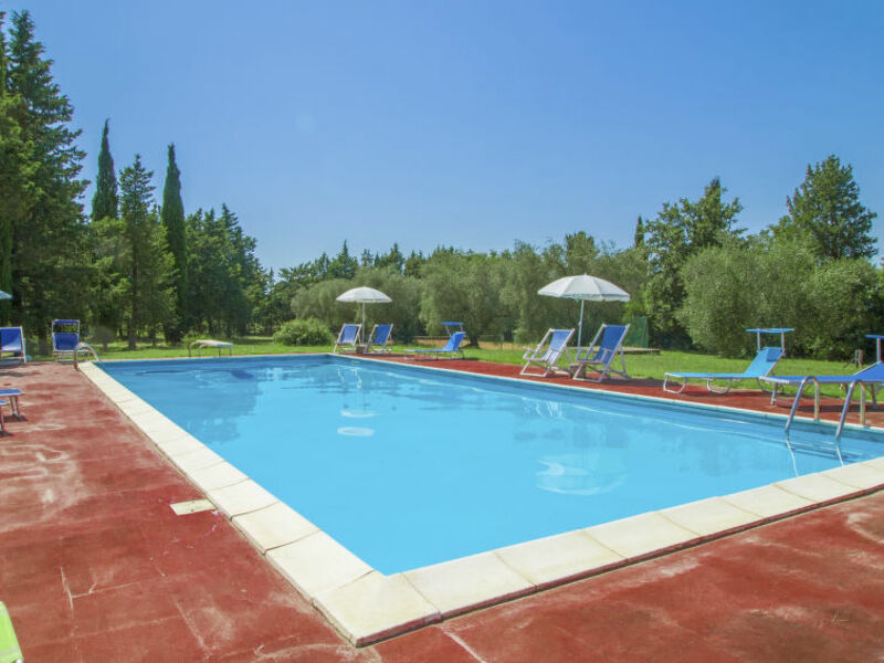 Villa Rosa