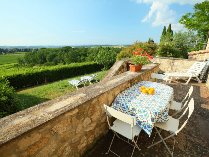 Rocca Dei Monaci