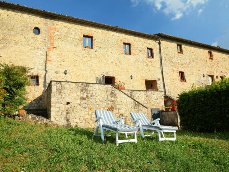 Rocca Dei Monaci