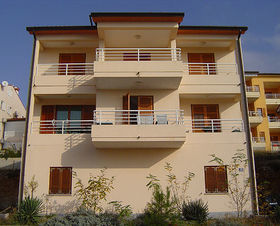 Apartmán 549-54