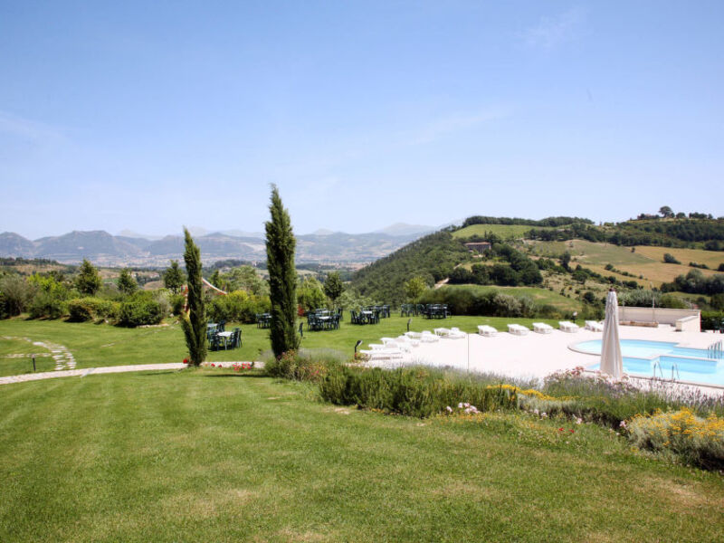 Country House Coldimolino
