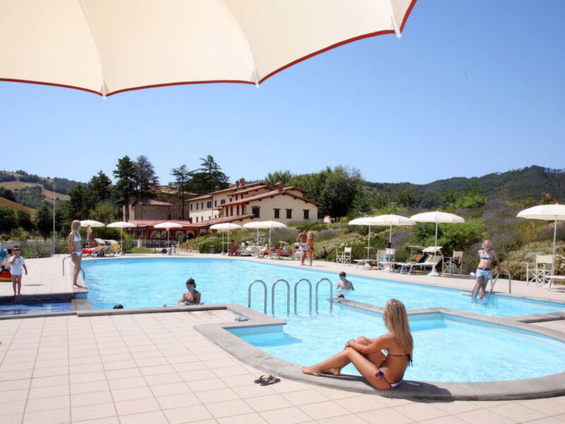 Country House Coldimolino