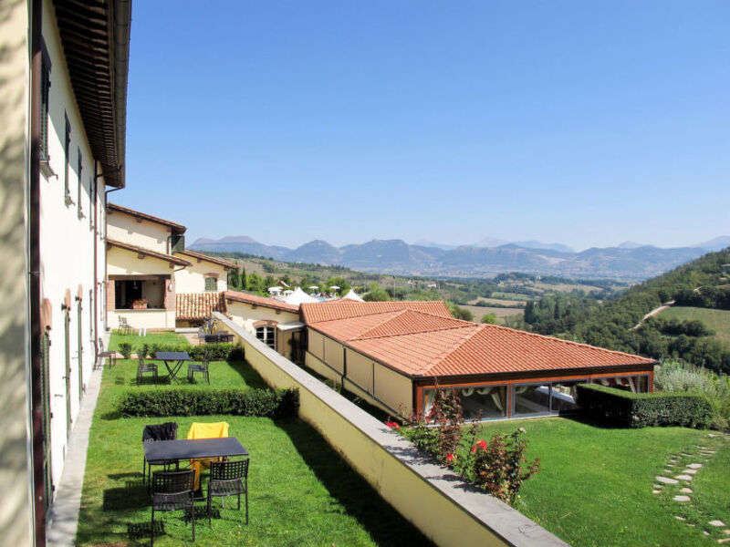 Country House Coldimolino