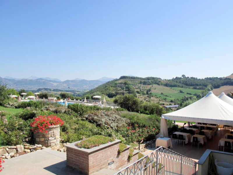 Country House Coldimolino