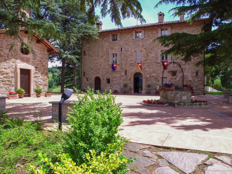 Country House Coldimolino