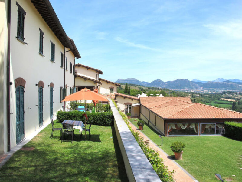 Country House Coldimolino