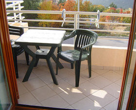 Apartmán 549-54