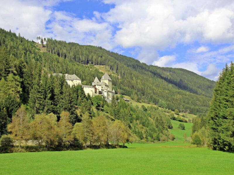 Lungau