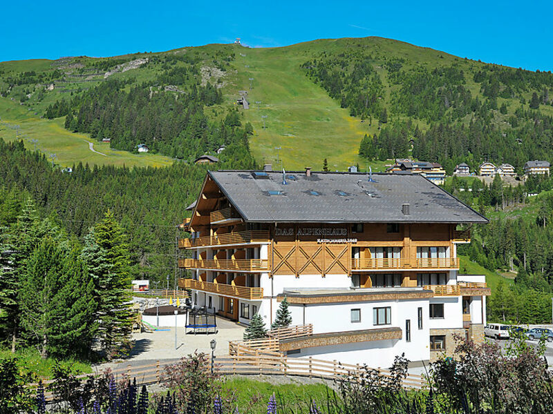 Katschberg Alpenhaus S / Sml500