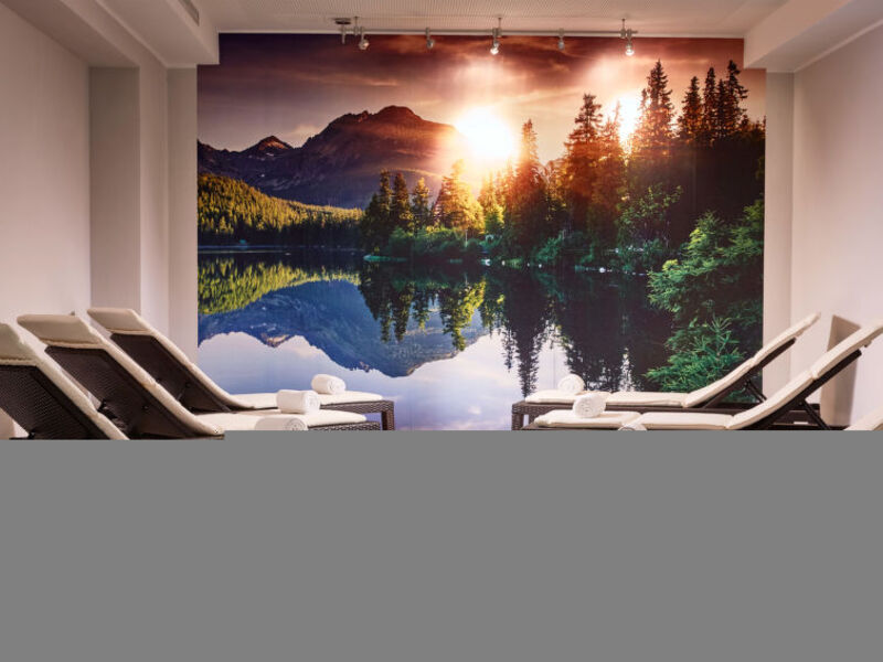 Katschberg Alpenhaus S / Sml500