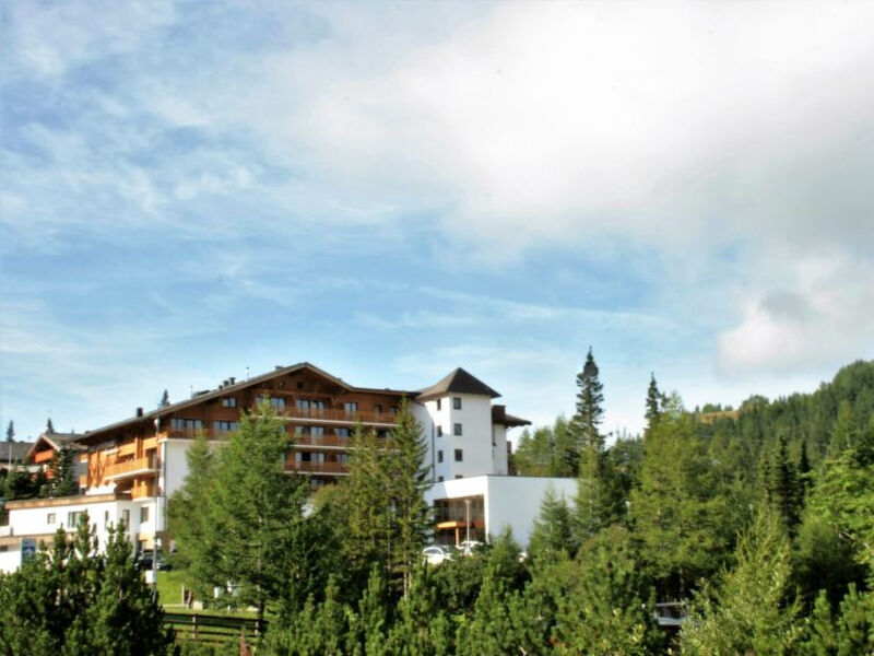 Katschberg Alpenhaus S / Sml500