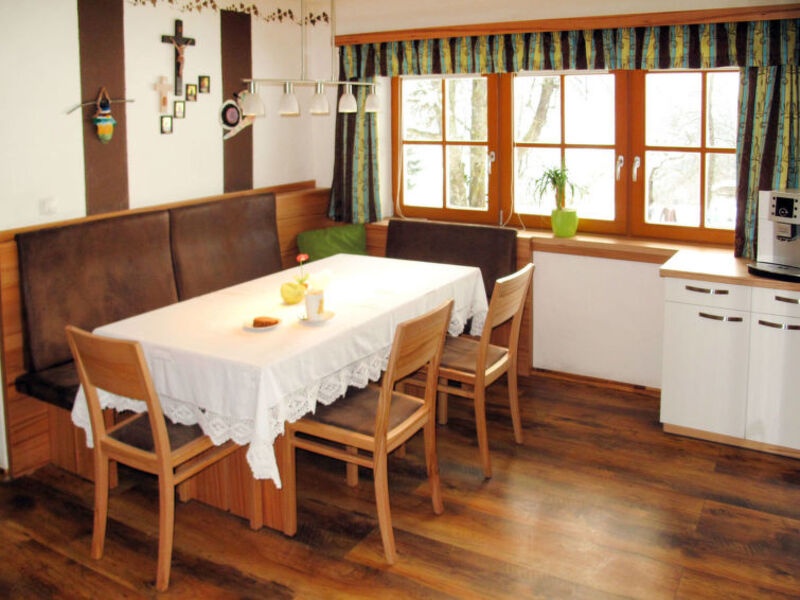 Bauernhof Schobergut