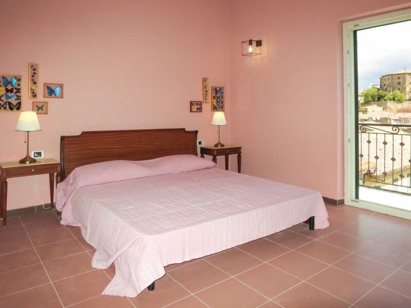 Villa Cannella