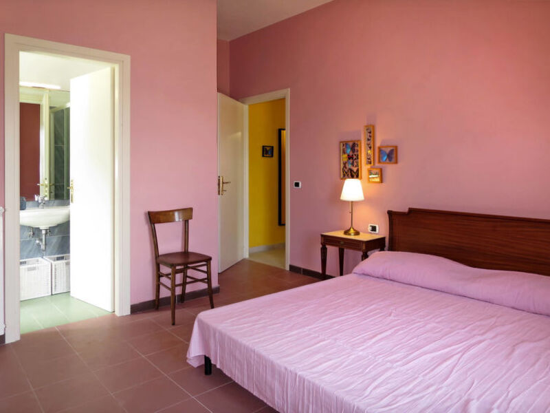 Villa Cannella