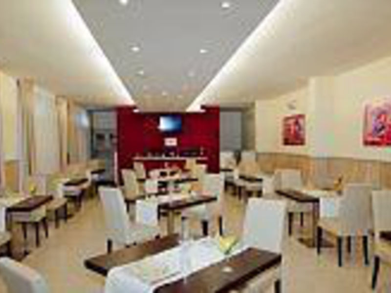 Hotel Executive