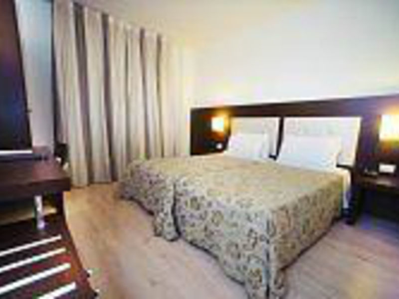 Hotel Executive