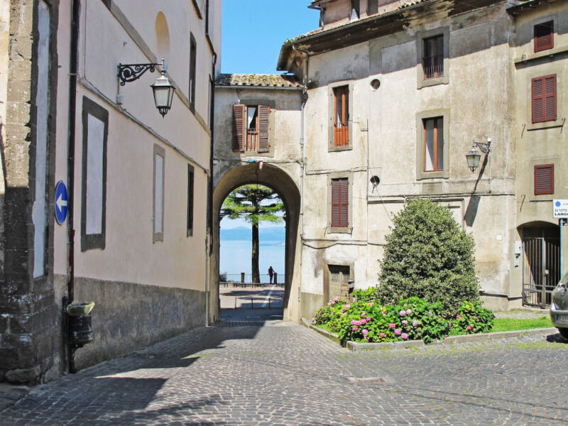 Santa Cristina Ii