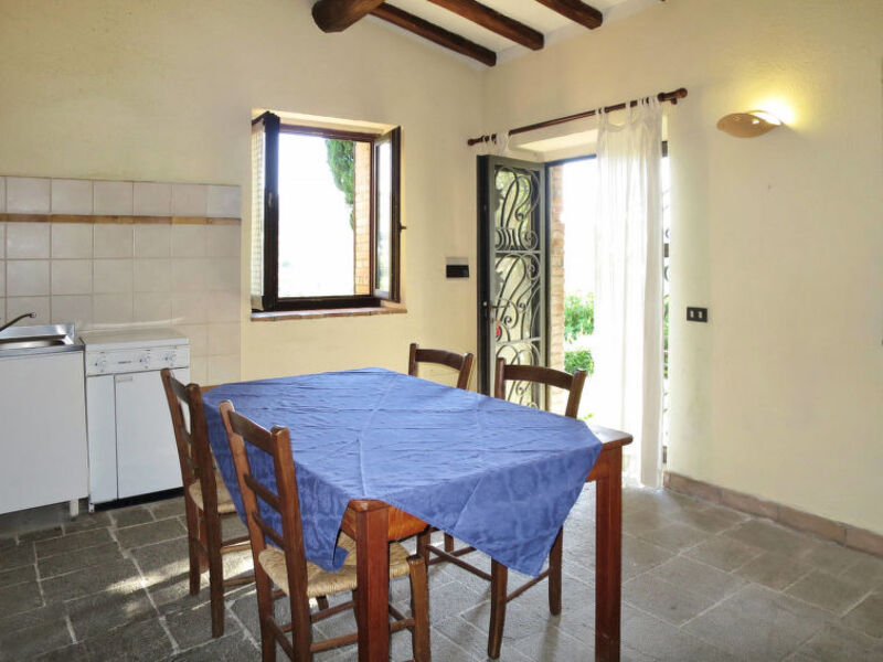 Santa Cristina Ii