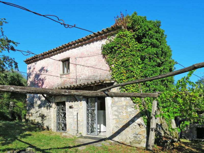 Santa Cristina Ii