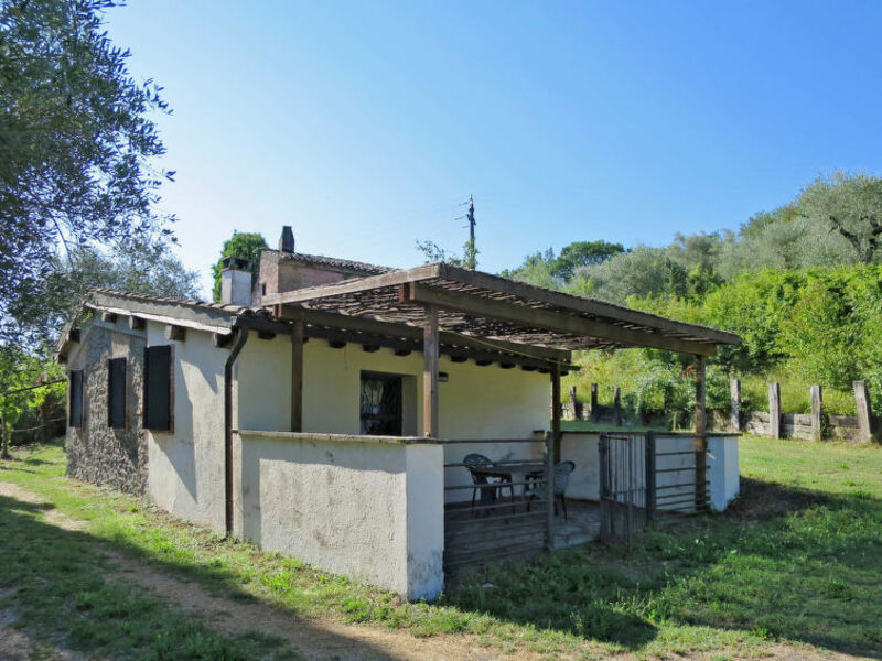 Santa Cristina Ii