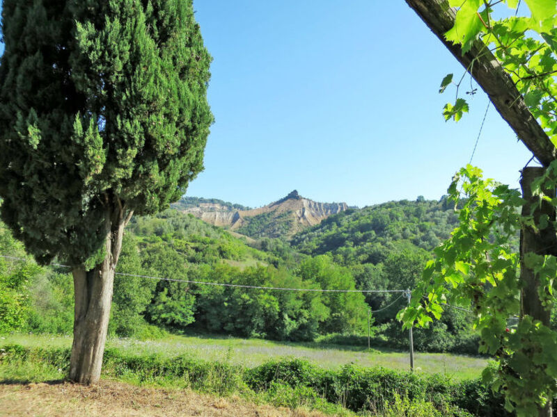 Santa Cristina Ii