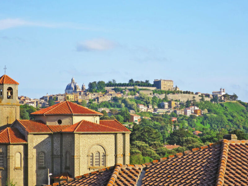 Santa Cristina Ii