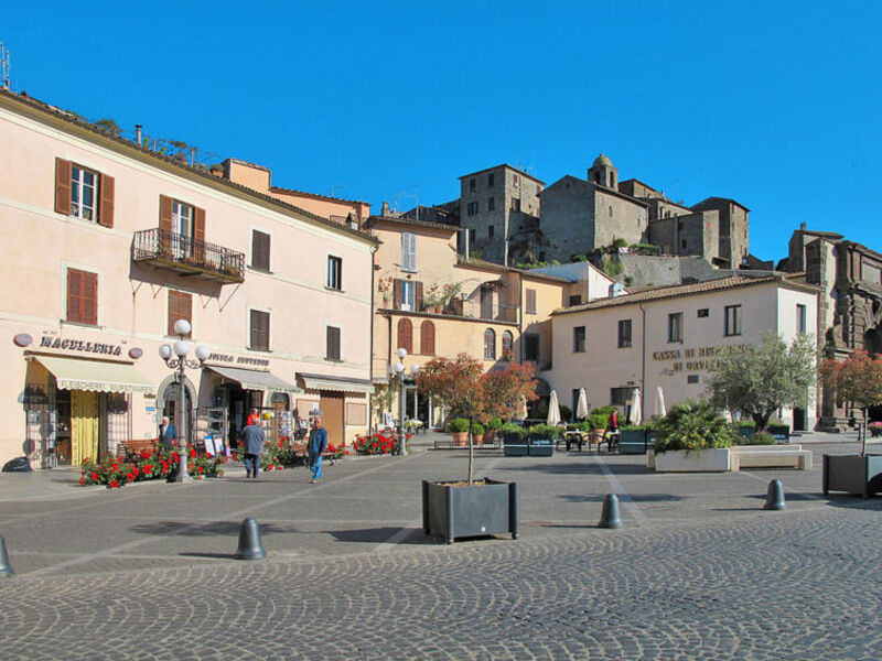 Santa Cristina Ii